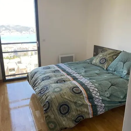 Superbe Sur Les Hauteurs D'ajaccio Ajaccio (Corsica)